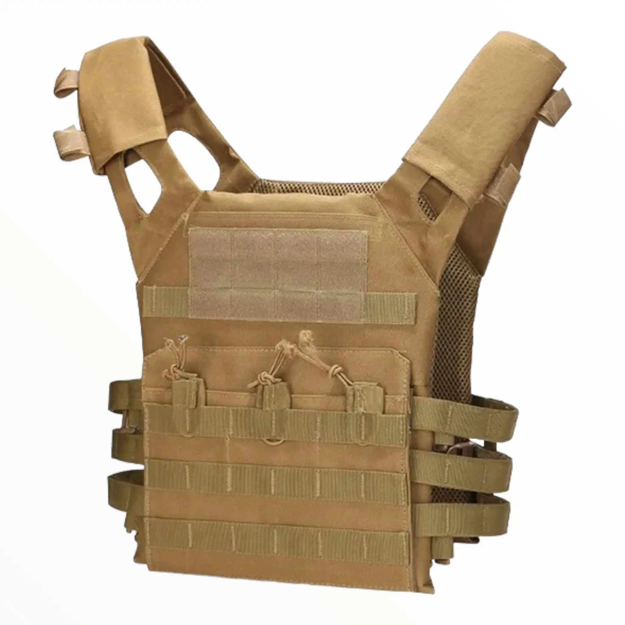 airsoft gilet tactique - Image 4