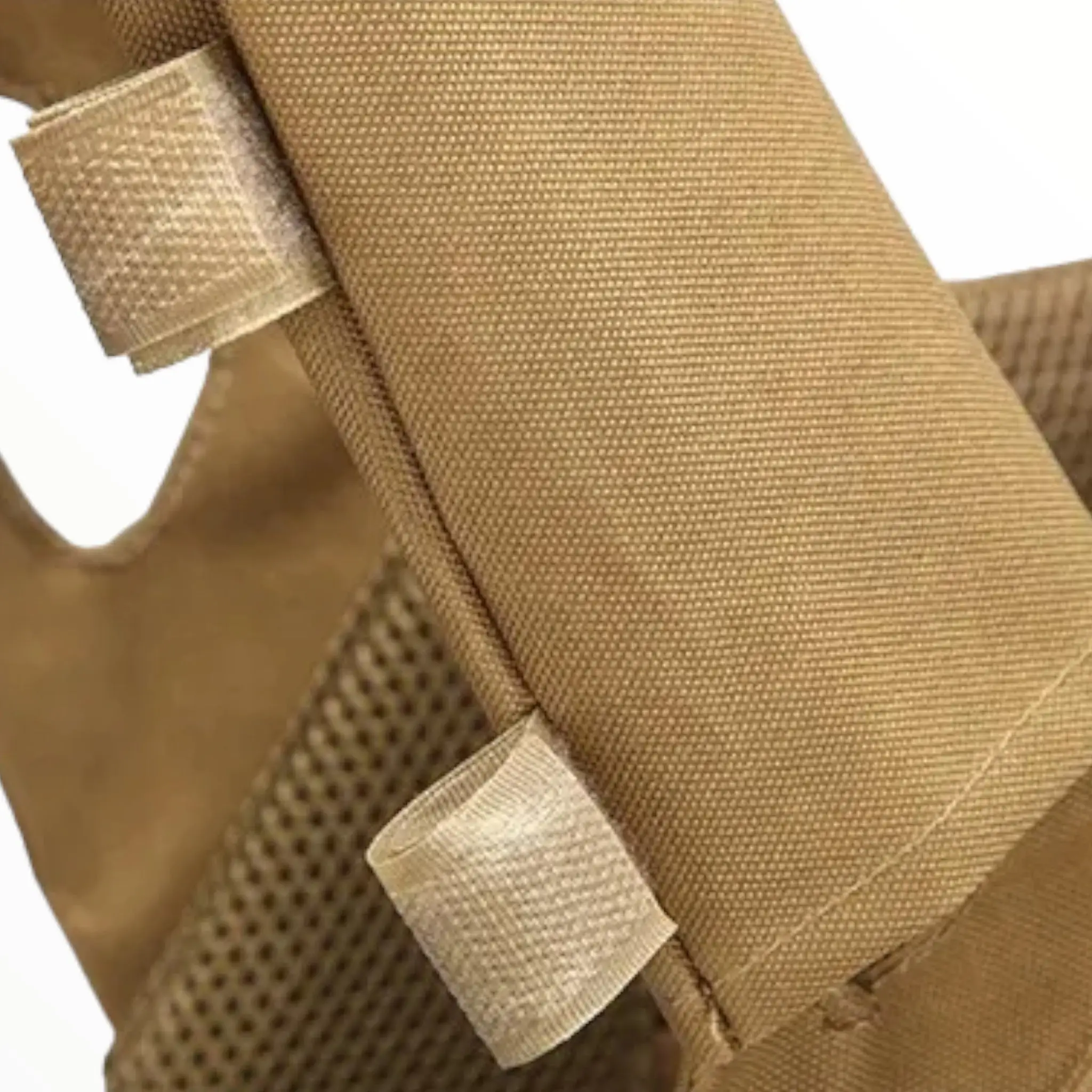 airsoft gilet tactique - Image 9