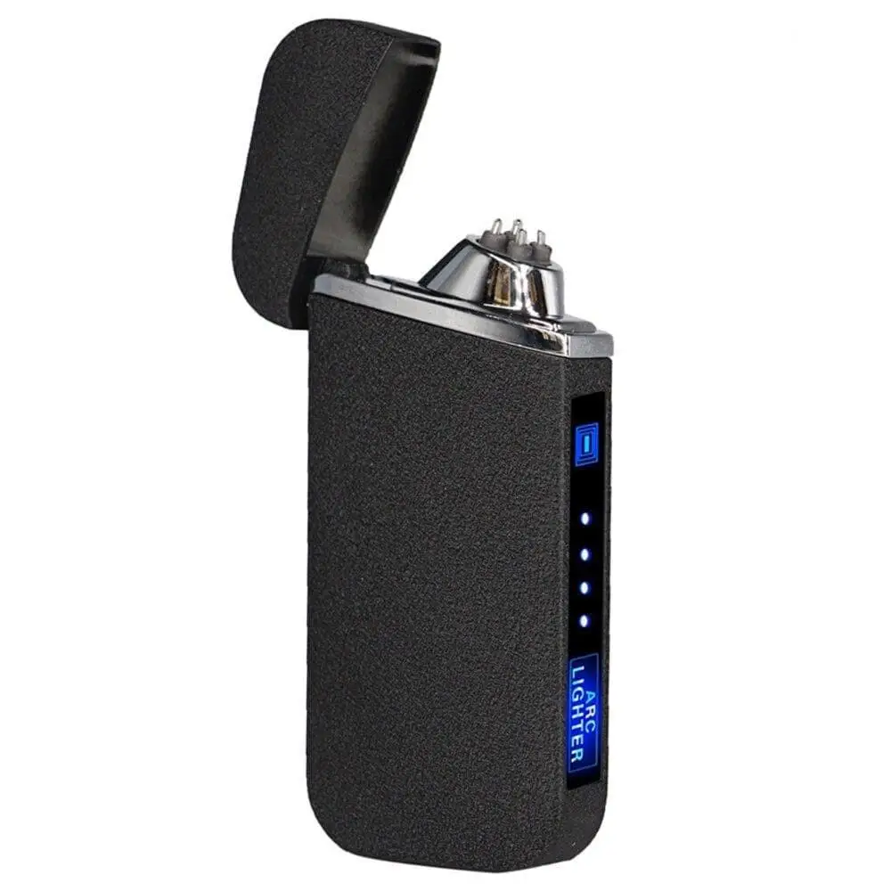ALLUME FEU SURVIE - BRIQUET ELECTRIQUE - Image 10