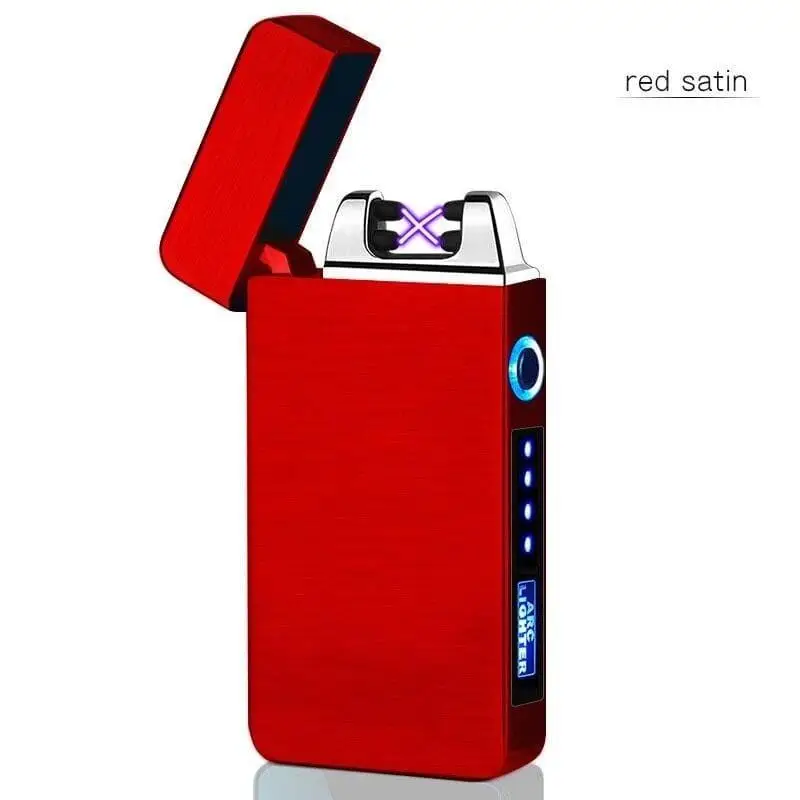ALLUME FEU SURVIE - BRIQUET ELECTRIQUE - Image 4