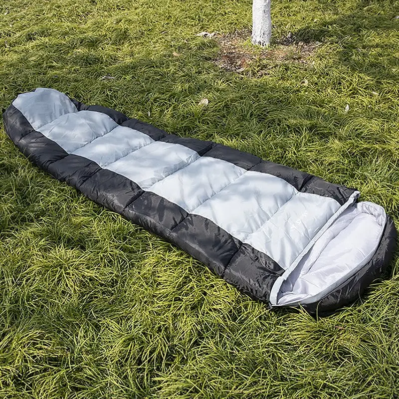 Ancien sac de couchage militaire - Image 2