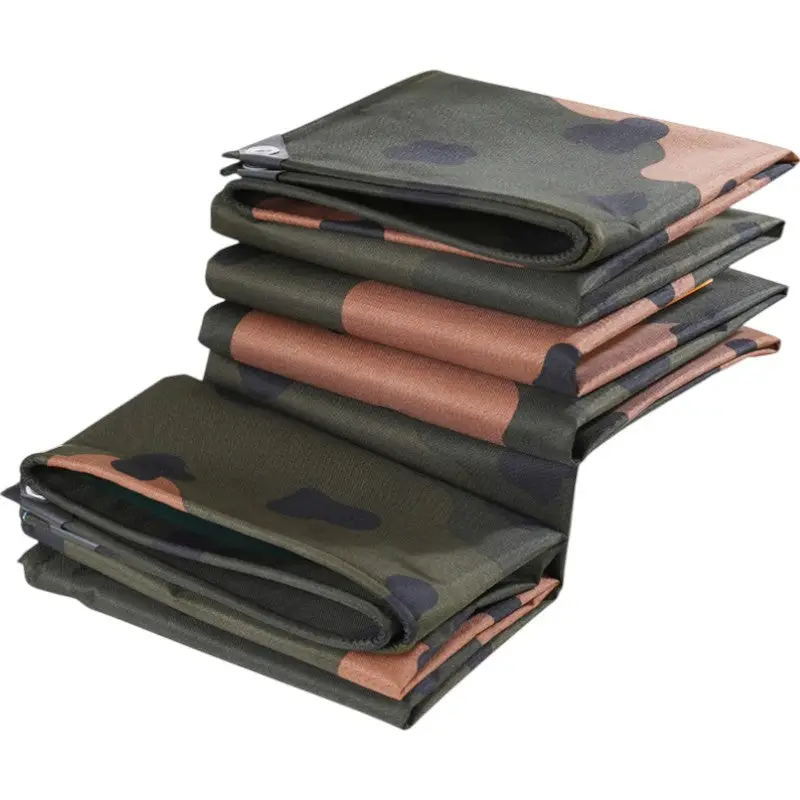 Bâche camouflage imperméable - Image 2
