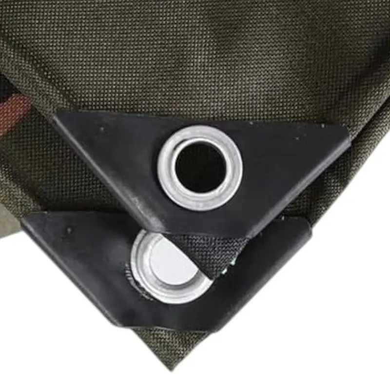 Bâche camouflage imperméable - Image 3