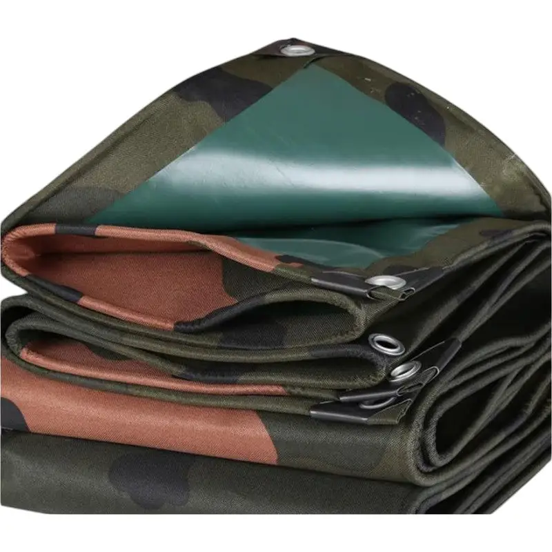 Bâche camouflage imperméable - Image 4