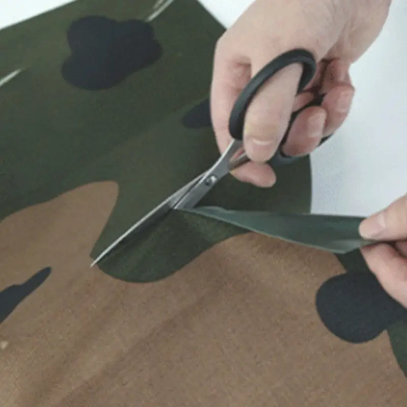 Bâche camouflage imperméable - Image 6