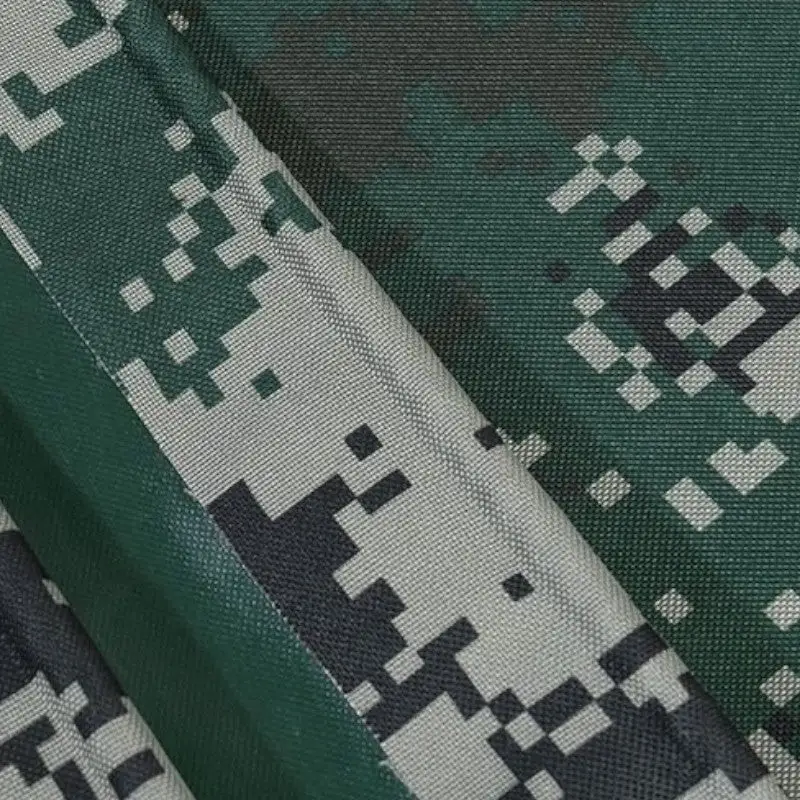 Bâche camouflage légère - Image 10