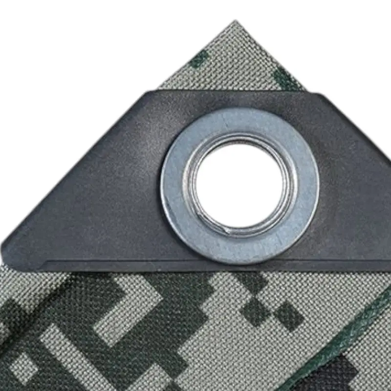 Bâche camouflage légère - Image 11