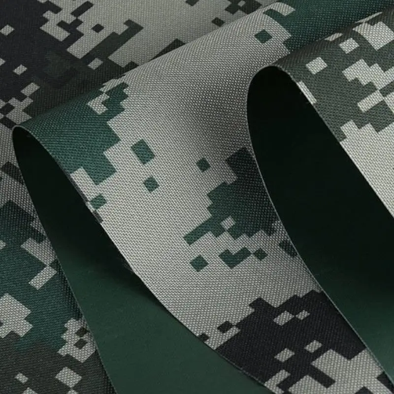 Bâche camouflage légère - Image 6