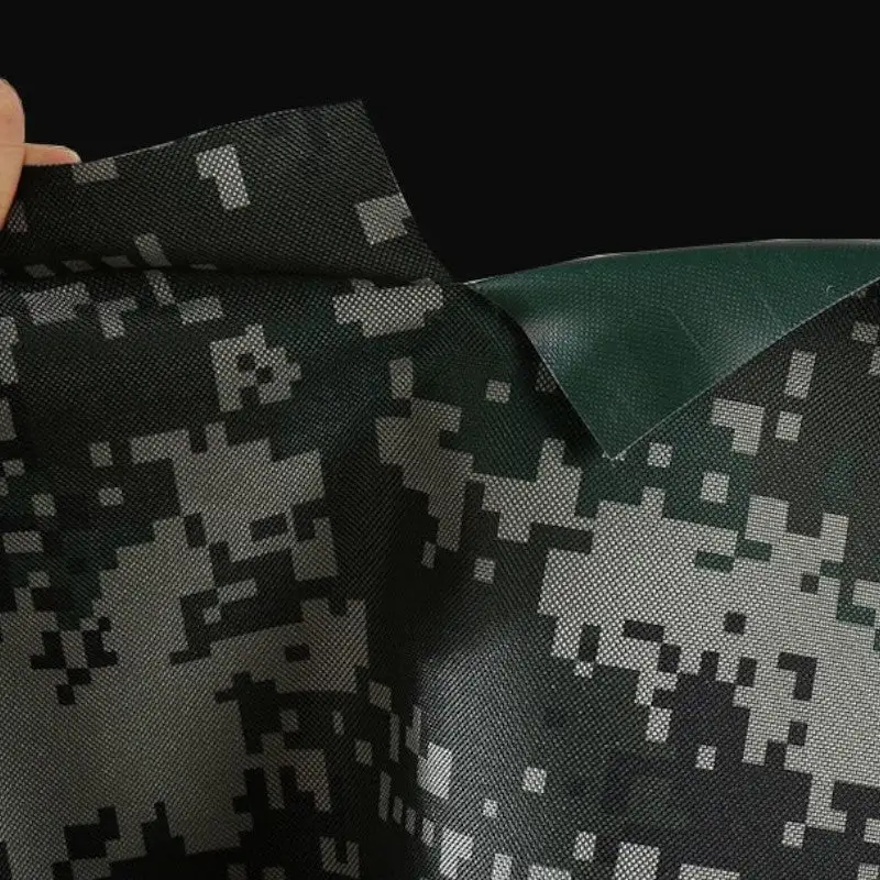 Bâche camouflage légère - Image 9