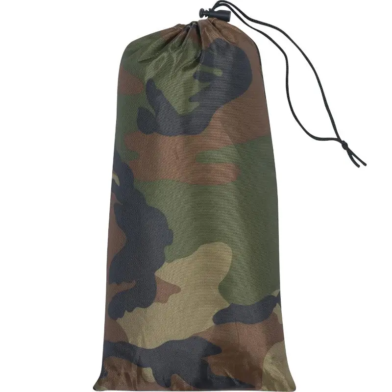Bache camouflage militaire - Image 3