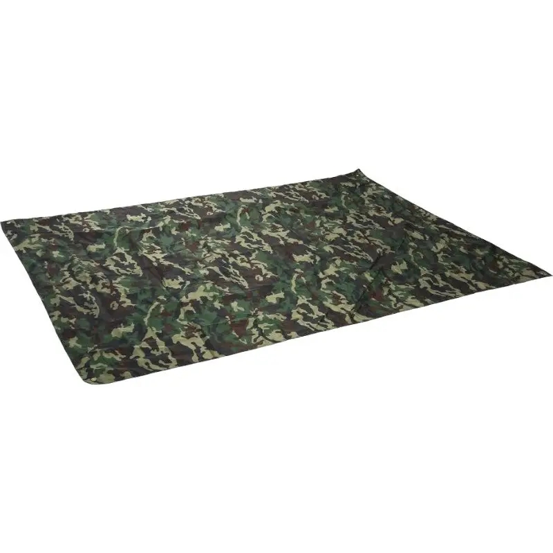 Bache camouflage militaire - Image 10