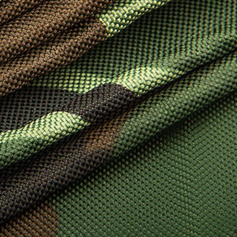 Bâche d'ombrage camouflage - Image 7