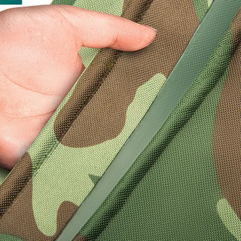 Bâche d'ombrage camouflage - Image 8