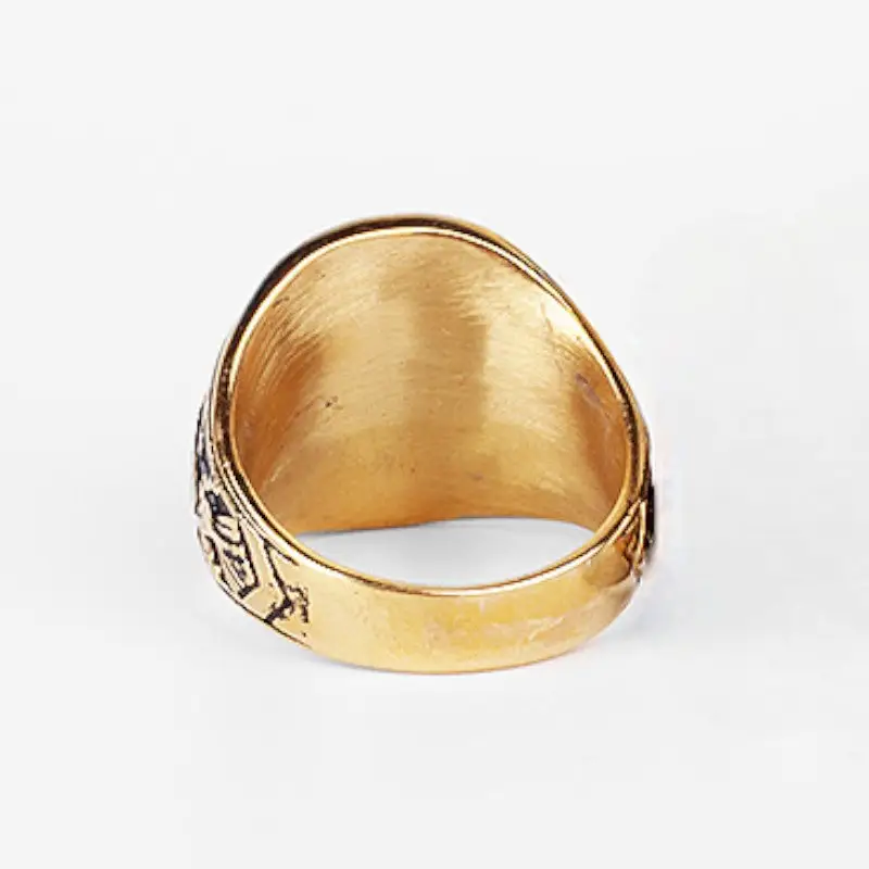 Bague à l'armée - Image 2