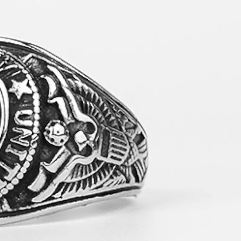 Bague à l'armée - Image 9