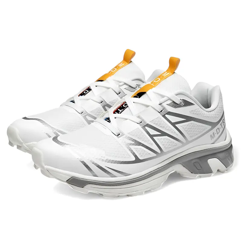 Basket randonnée femme antidérapantes - Image 18