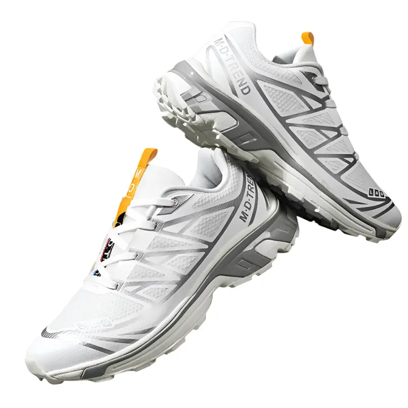 Basket randonnée femme antidérapantes - Image 19