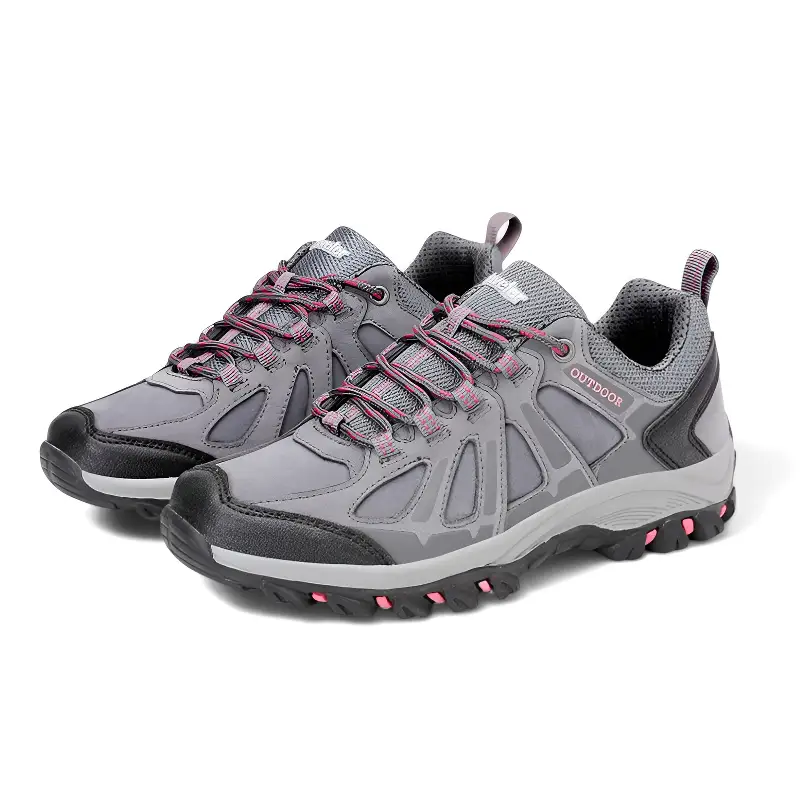 Basket randonnée femme outdoor - Image 18