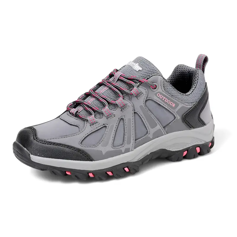 Basket randonnée femme outdoor - Image 19