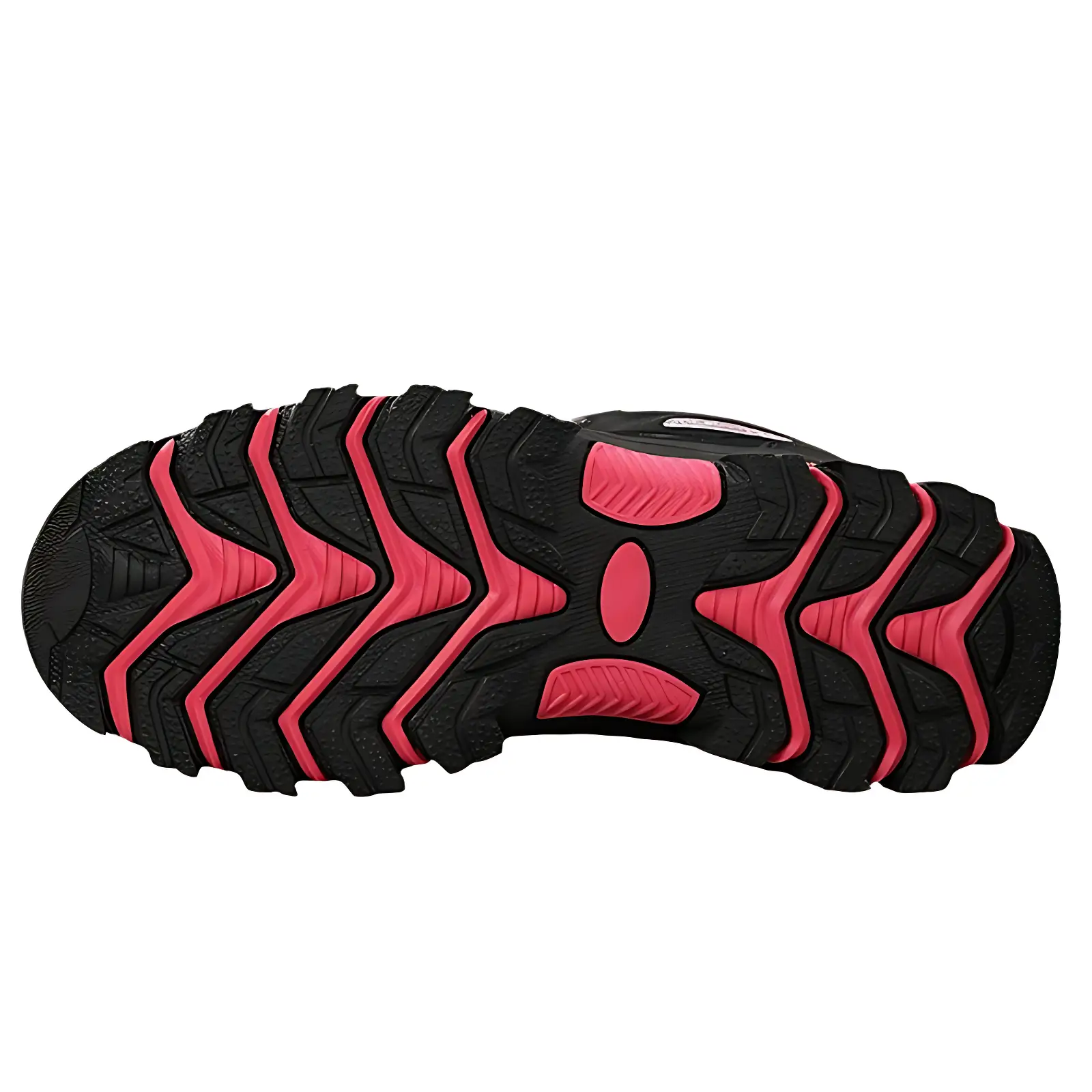 Basket randonnée montante femme - Image 6