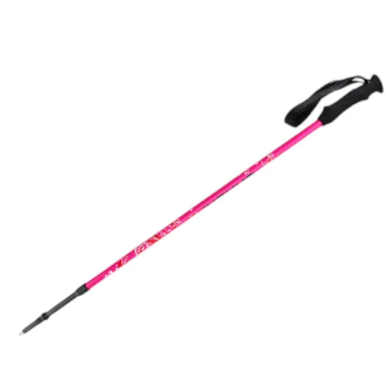 Baton de marche nordique pour trail - Image 4