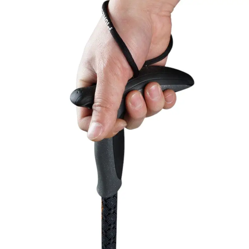 baton de randonnée en carbone - Image 5