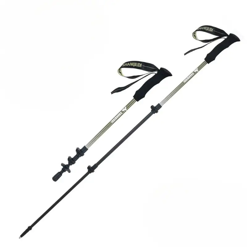 Baton de randonnée multifonction - Image 20