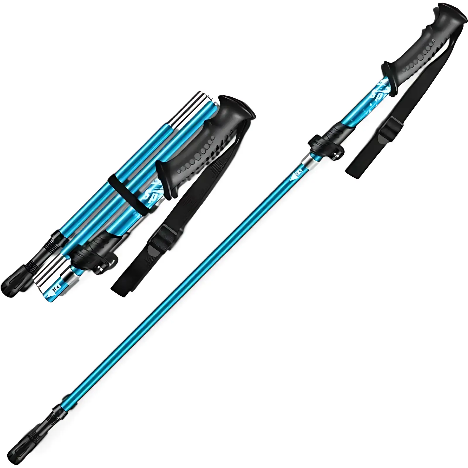 Baton de randonnée sport - Image 20