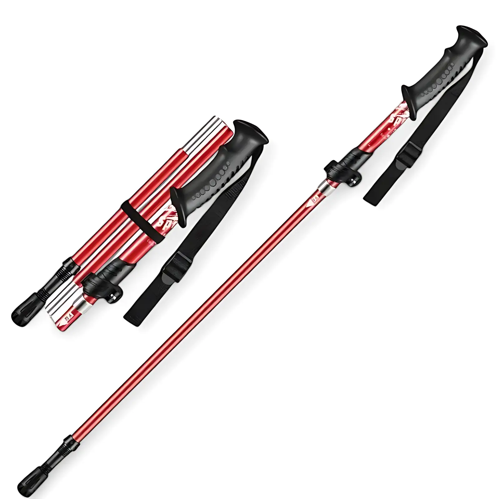 Baton de randonnée sport - Image 3