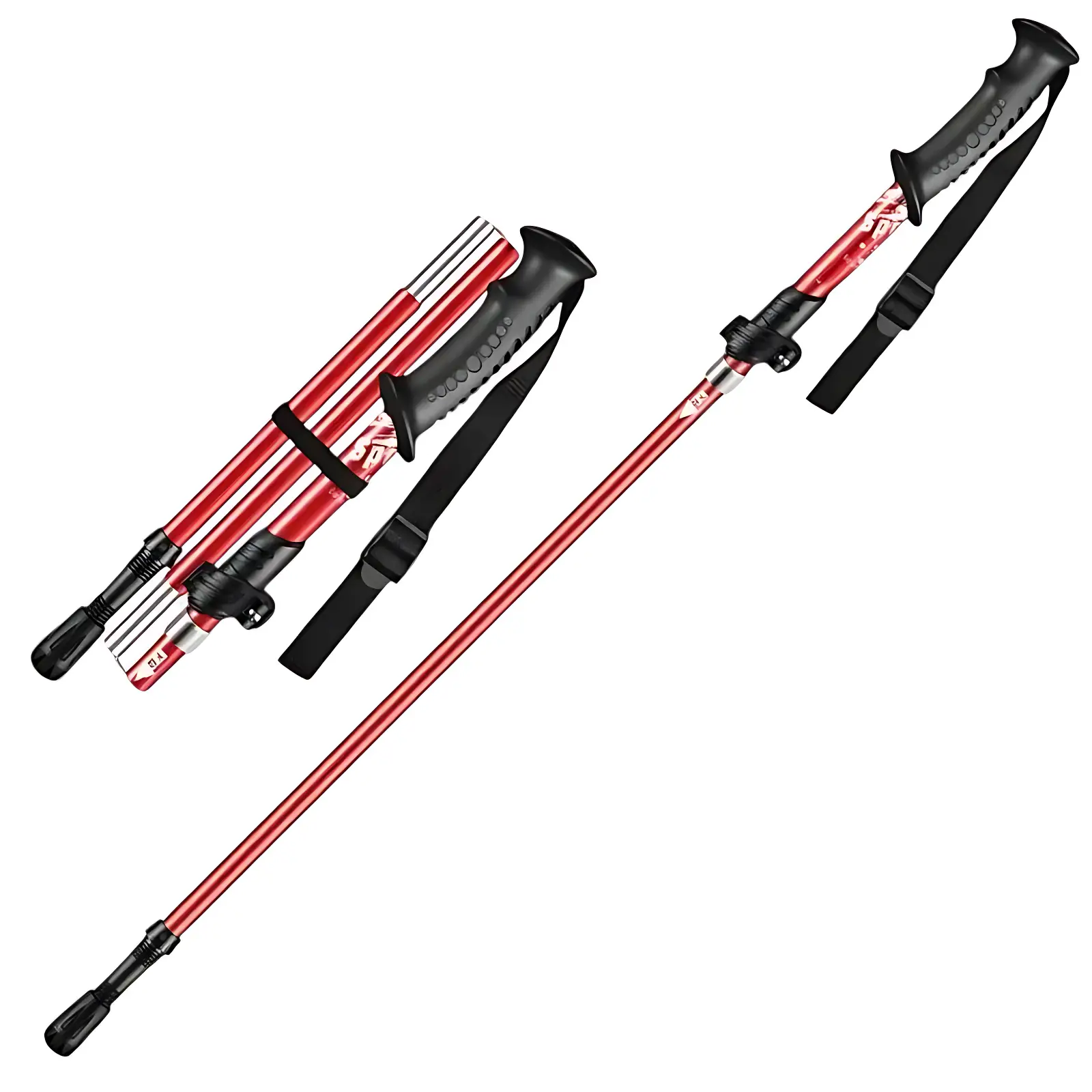 Baton de randonnée sport - Image 5