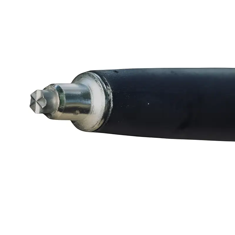 Baton de trail aluminium - Image 7
