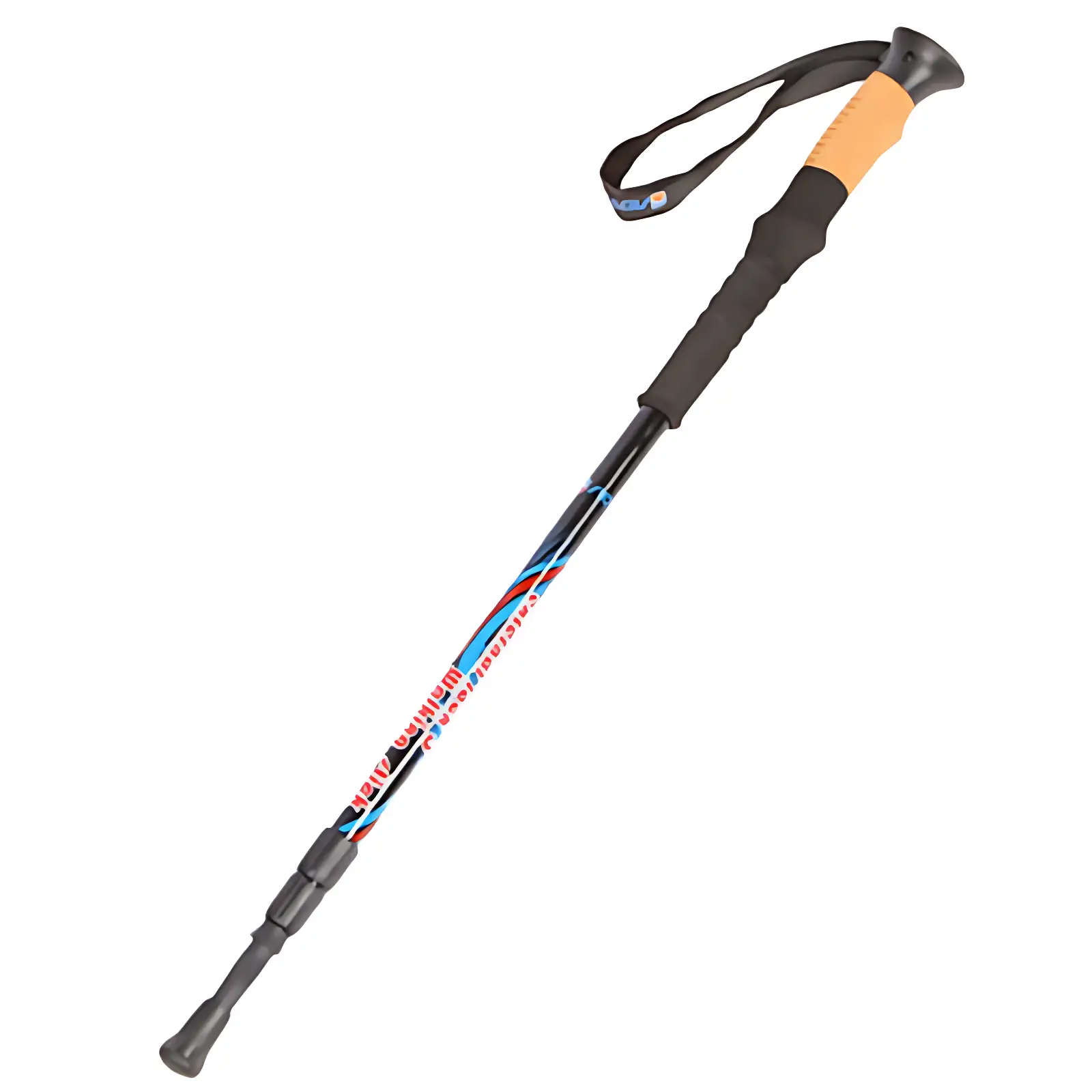 Baton de trail compact - Image 12