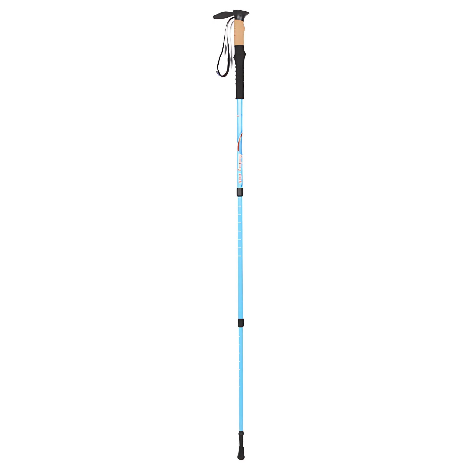 Baton de trail compact - Image 2