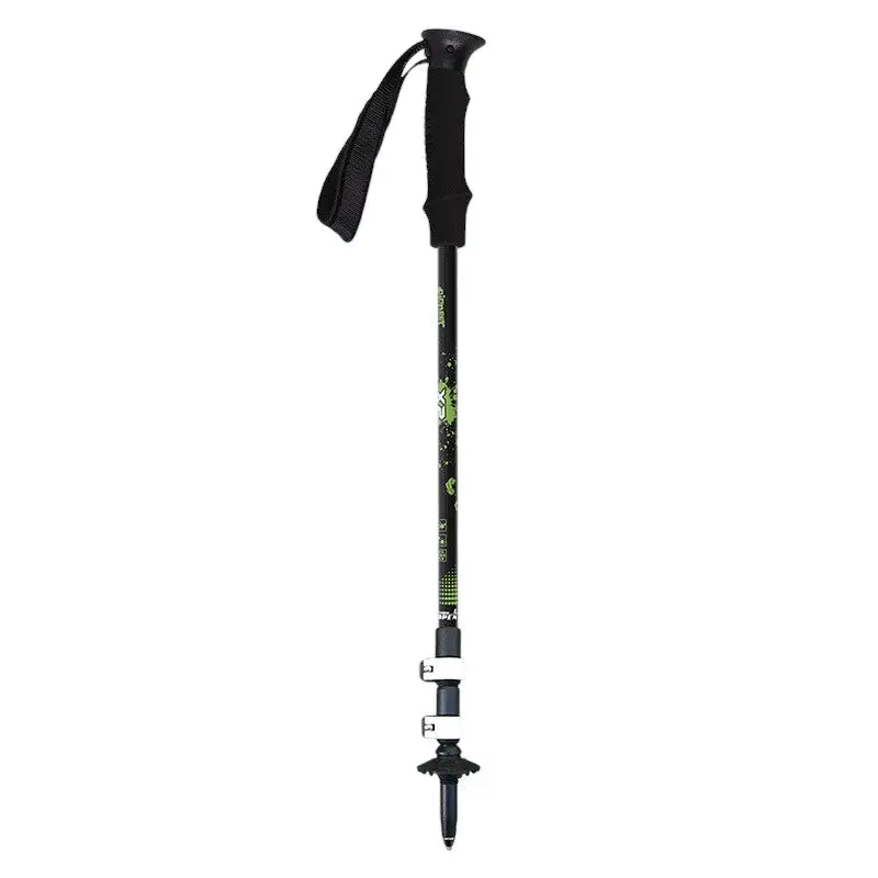 Baton de trail pour forêt - Image 11