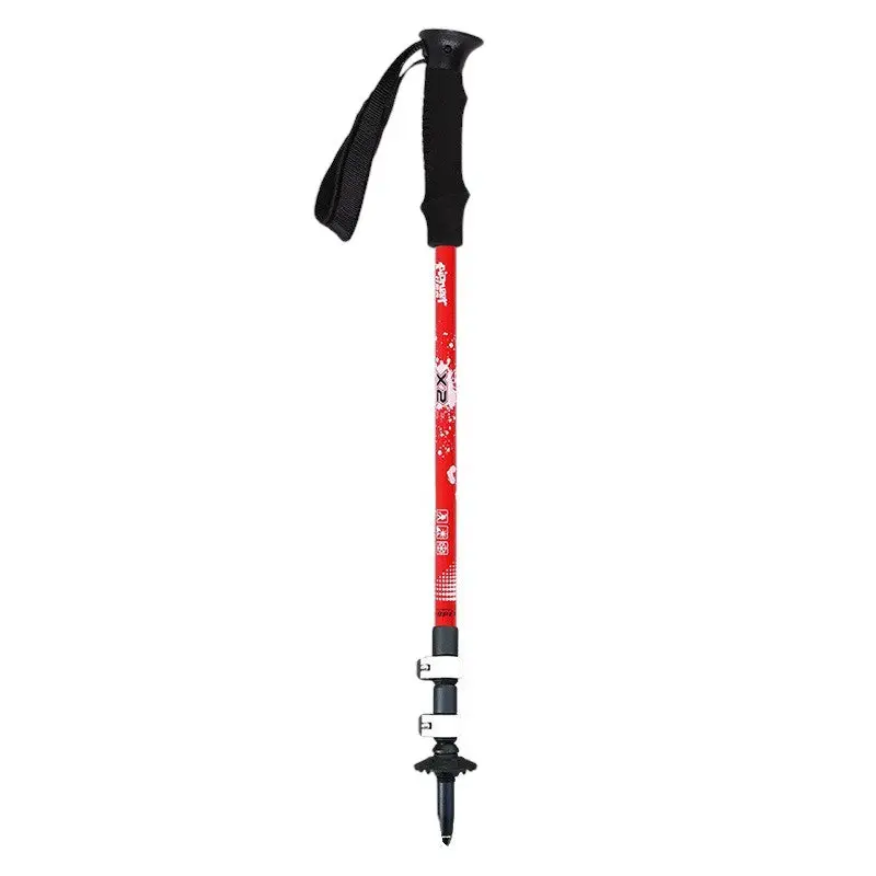 Baton de trail pour forêt - Image 17