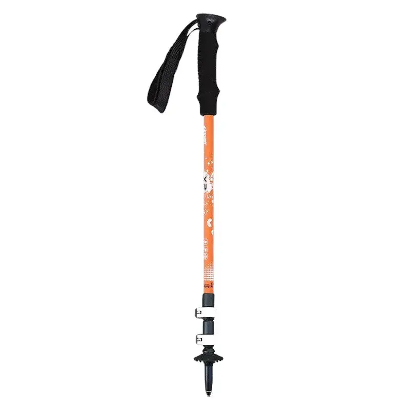Baton de trail pour forêt - Image 19