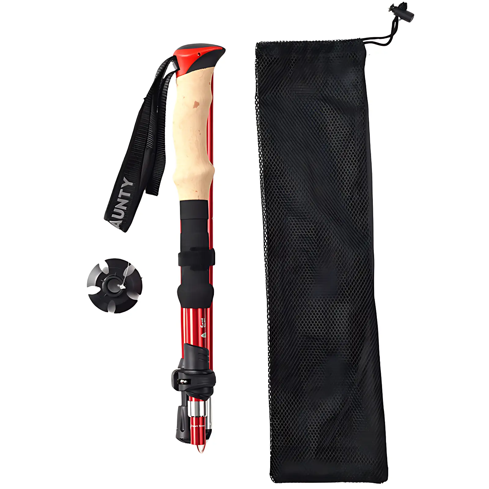 Baton de trail pour longue distance - Image 16