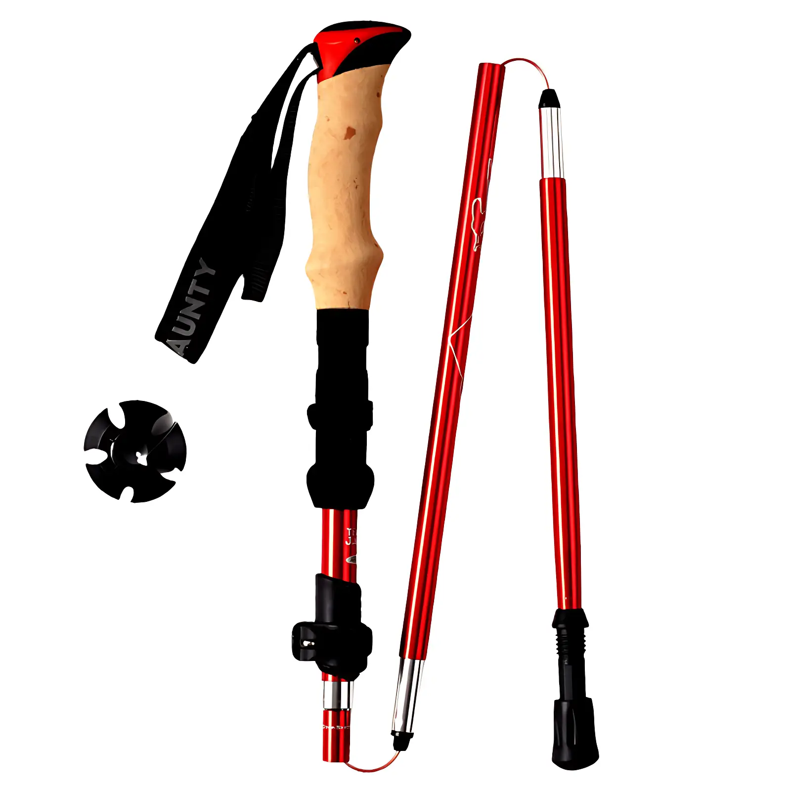 Baton de trail pour longue distance - Image 17