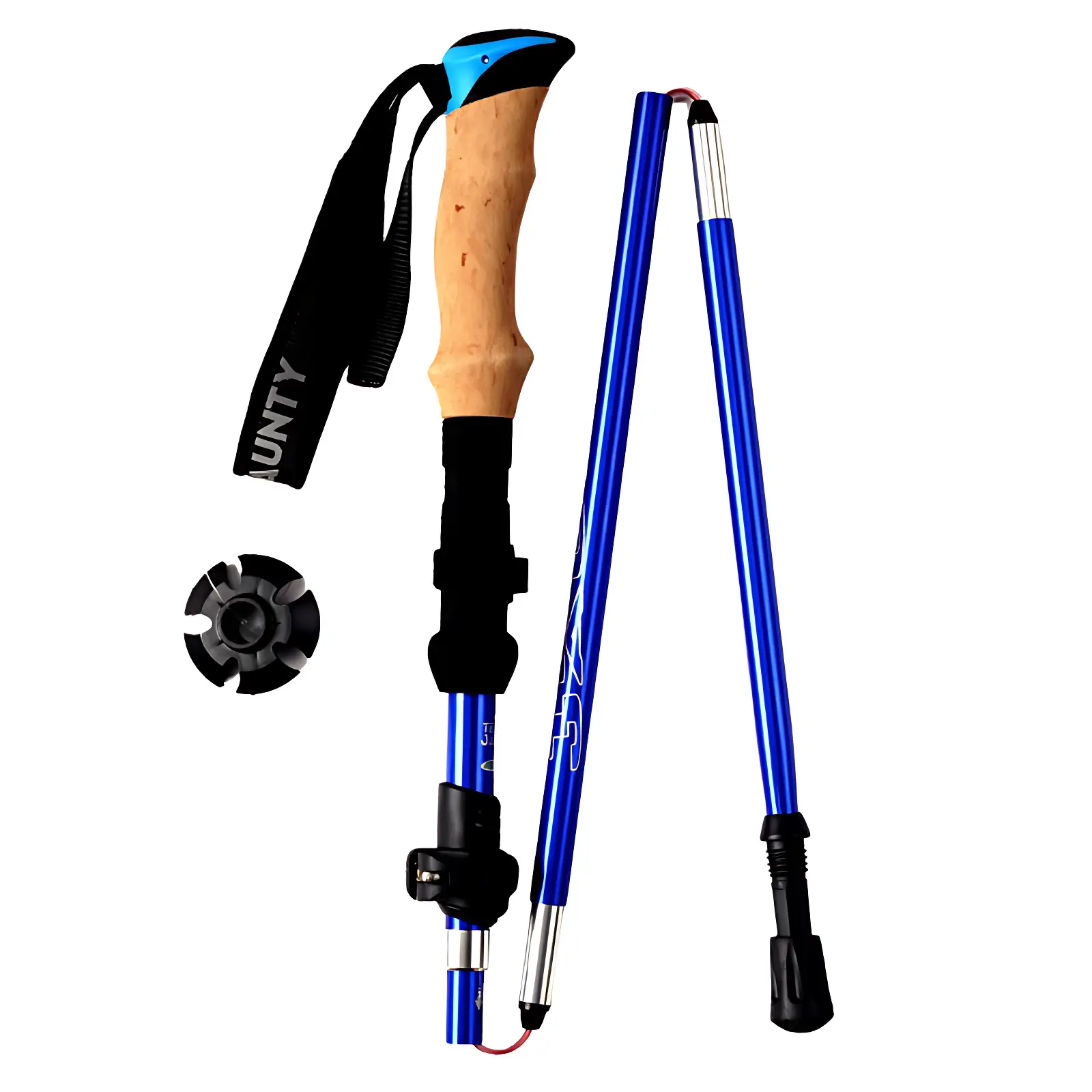 Baton de trail pour longue distance - Image 18