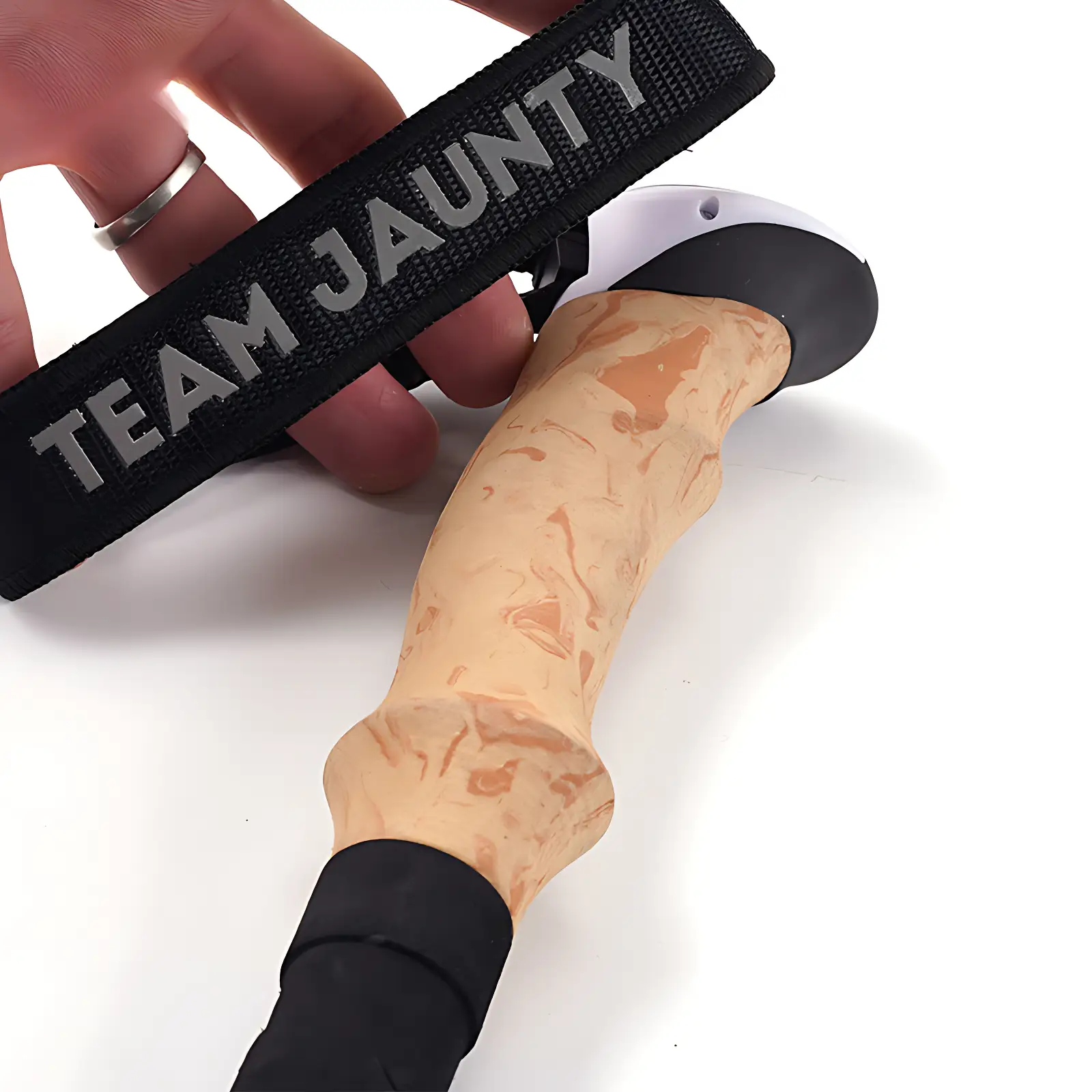 Baton de trail pour longue distance - Image 5