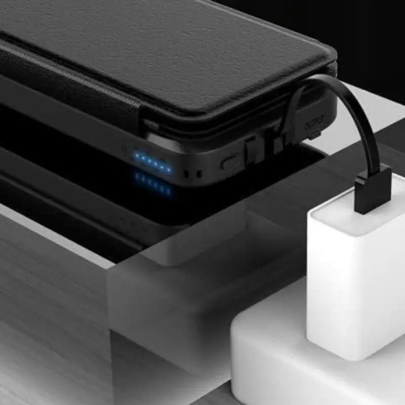 Batterie solaire portable - Image 5