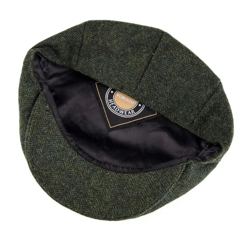 Beret casquette - Image 13