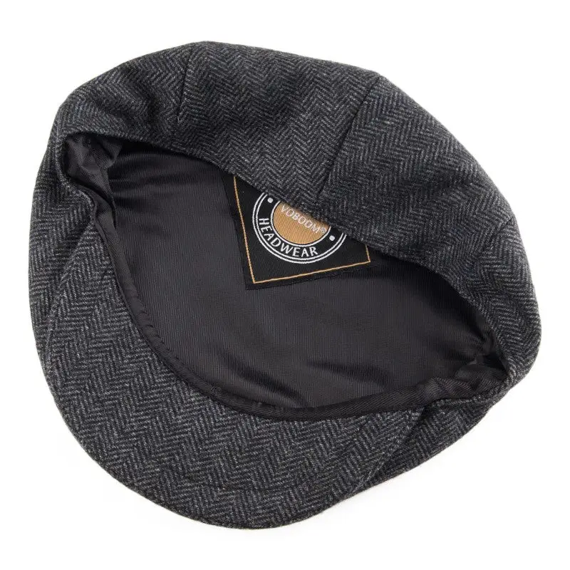 Beret casquette - Image 5