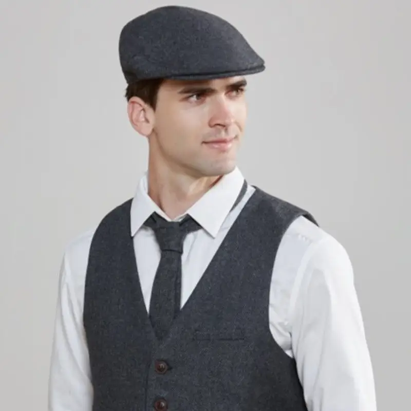 Beret casquette - Image 7