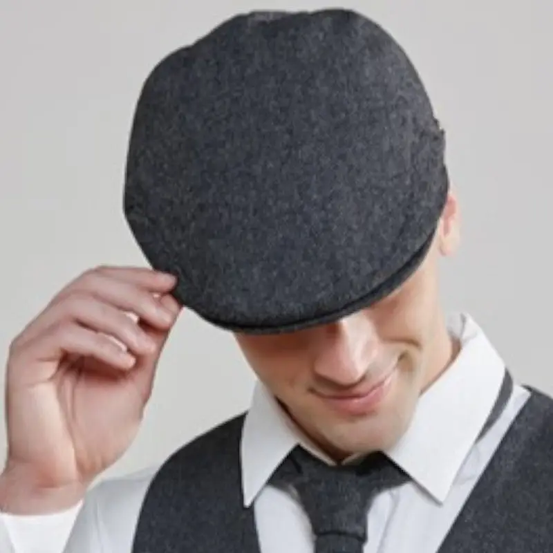 Beret casquette - Image 8