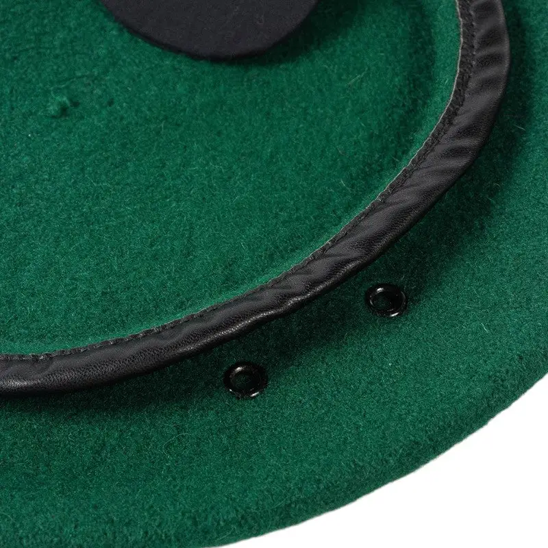 Béret de chasseur - Image 7