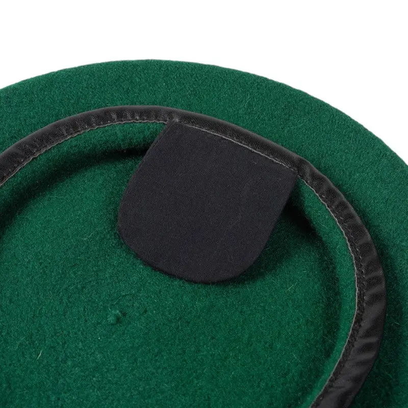 Béret de chasseur - Image 8