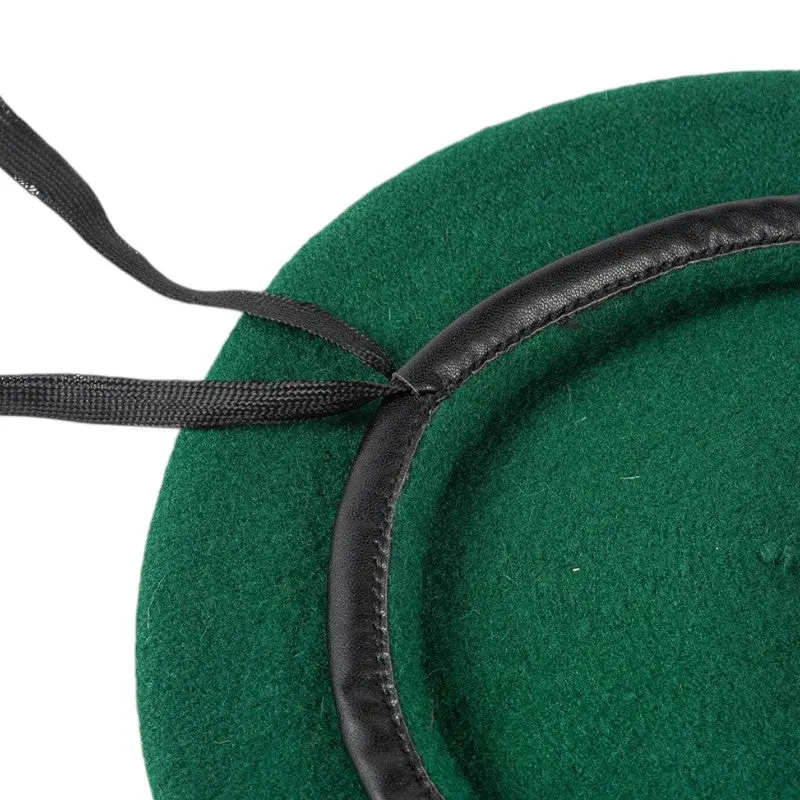 Béret de chasseur - Image 9
