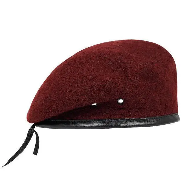 Beret homme - Image 12