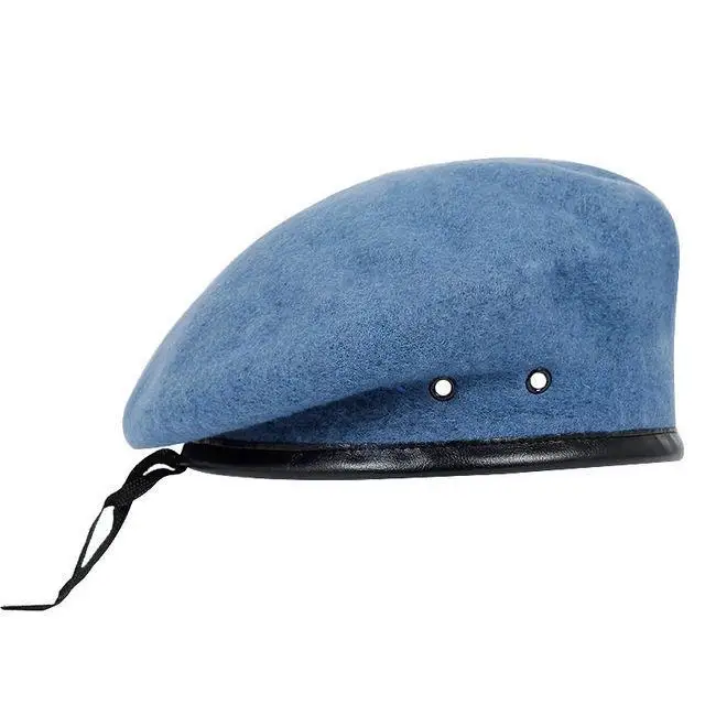 Beret homme - Image 14